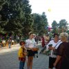 22 сентября 2018 года станица Новорождественская отметила 221-ю годовщину со Дня образования!